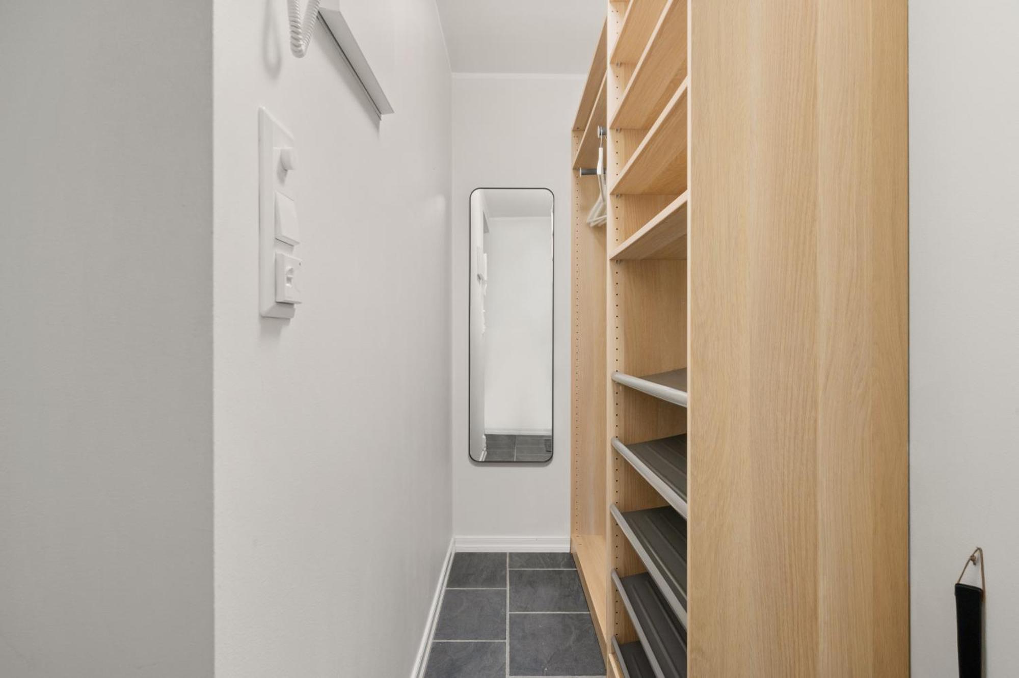 Beds - Modern, Cozy & Perfect Location Берген