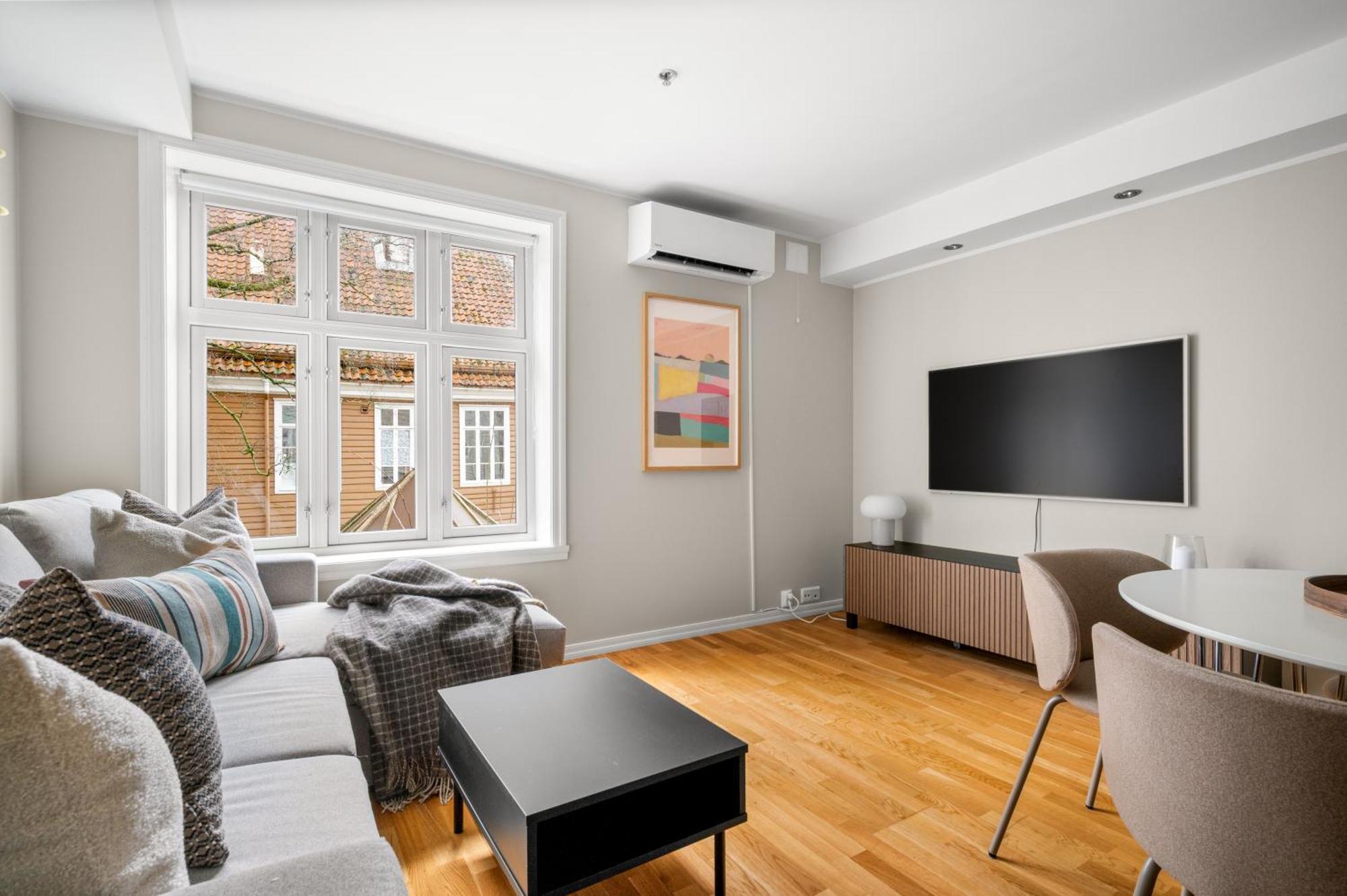 Beds - Modern, Cozy & Perfect Location Апартаменты