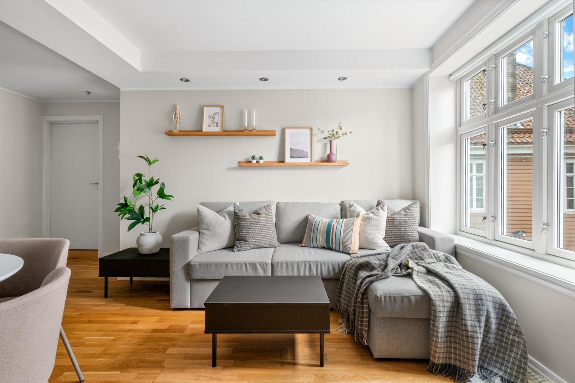 Beds - Modern, Cozy & Perfect Location Апартаменты *